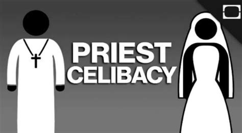 what is celibacy in the catholic church